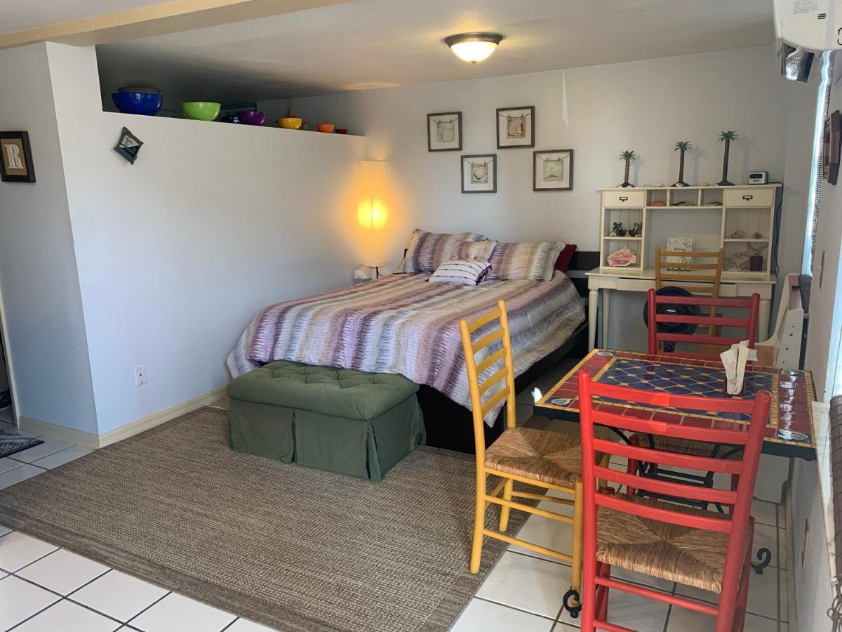 Fresh Rooms Flagler Beach Exterior foto