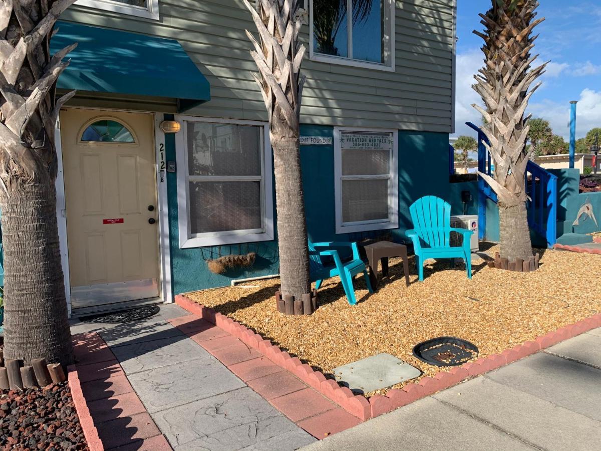 Fresh Rooms Flagler Beach Exterior foto