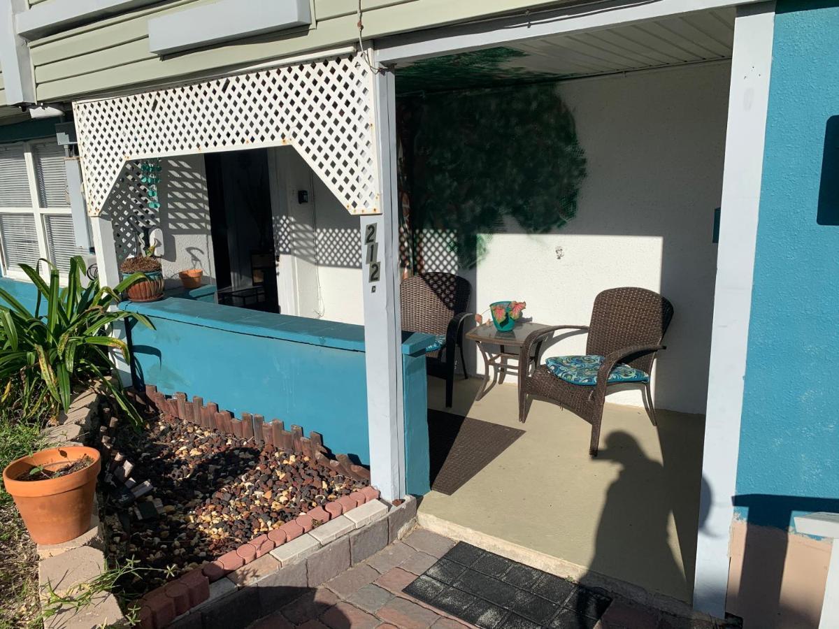 Fresh Rooms Flagler Beach Exterior foto
