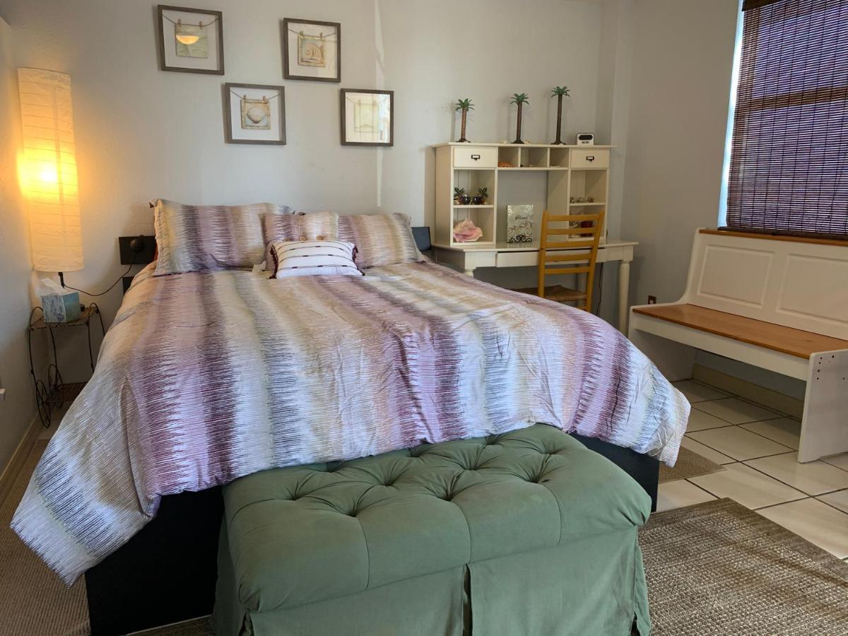 Fresh Rooms Flagler Beach Exterior foto